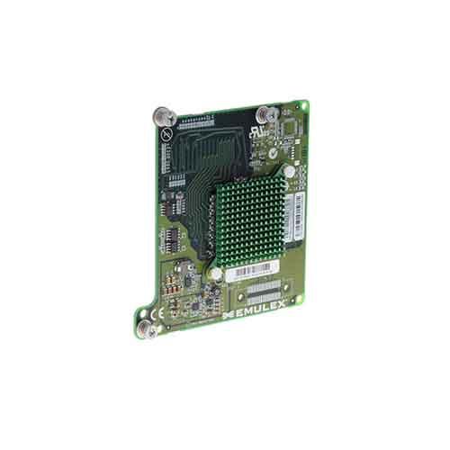 HPE 656911 B21 LPE1205A 8GB Host Bus Adapter price in hyderabad, chennai, tamilnadu, india