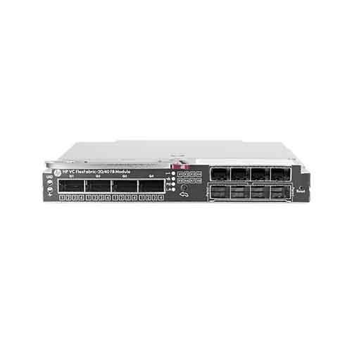 HPE 699350 001 40GbE 28Port Virtual Connect Module price