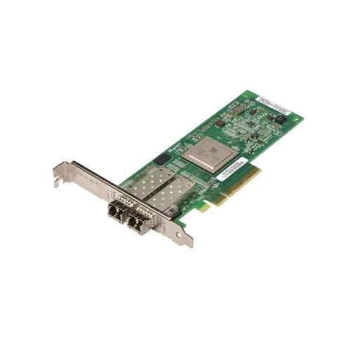 HPE AJ764A PCIe 8Gb Fibre Channel Host Bus Adapter price
