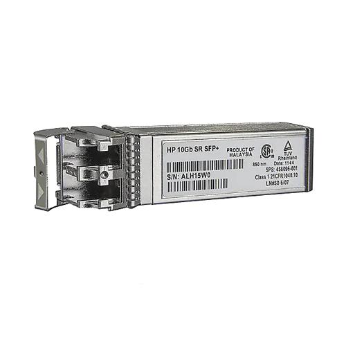 HPE BladeSystem Class 10GB SFP SR Transceiver price