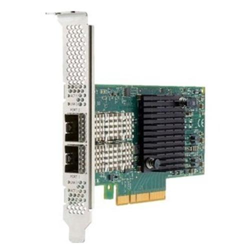 HPE Ethernet 10 25Gb 2 port 631SFP28 Adapter price