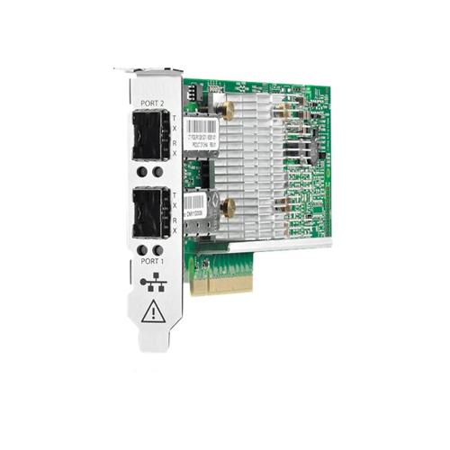  HPE Ethernet 10GB 2 Port 530SFP Adapter price