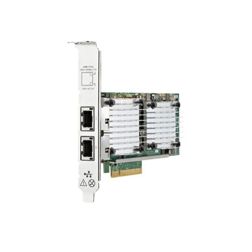 HPE Ethernet 10GB 656596 B21 2 Port 530T Adapter price