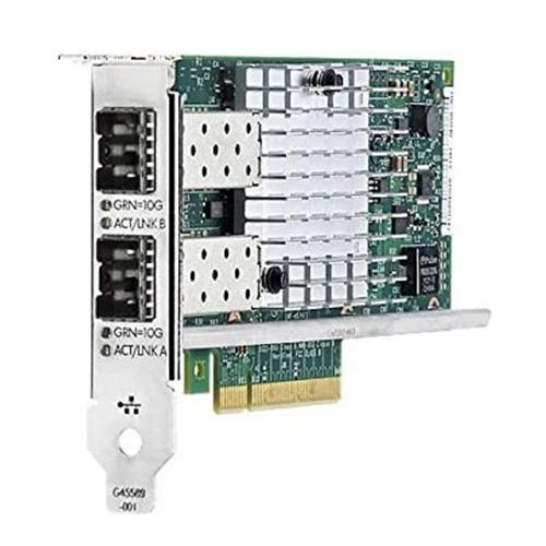 HPE Ethernet 10GB 665249 B21 2 Port 560SFP Adapter price