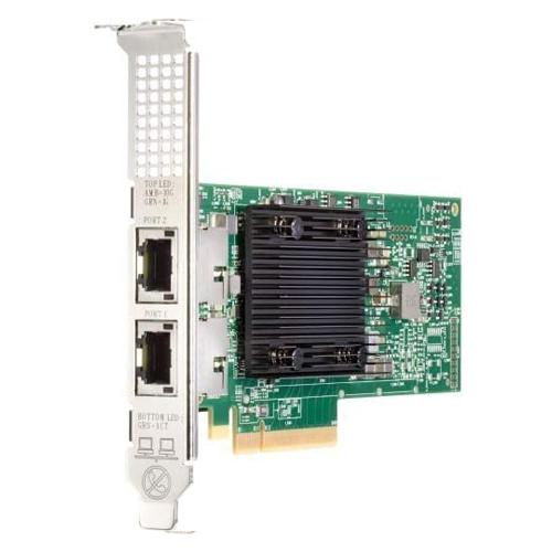 HPE Ethernet 10Gb 813661 B21 2 port 535T Adapter price