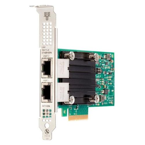 HPE Ethernet 10Gb 817738 B21 2 port 562T Adapter price