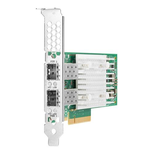 HPE Ethernet 10Gb 867707 B21 2 port 521T Adapter price