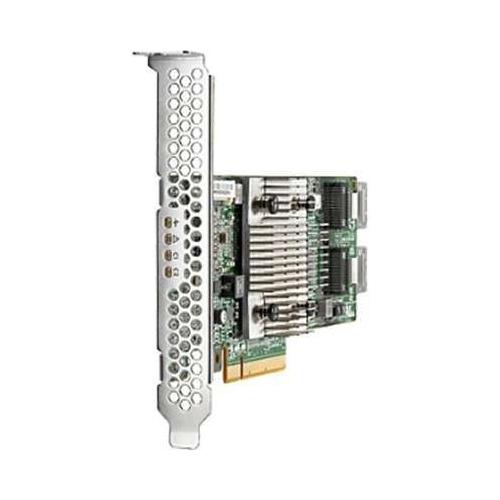 HPE H240 Smart Host Bus Adapter price