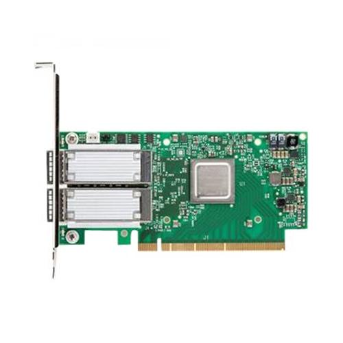 HPE InfiniBand EDR Ethernet 100Gb 2 port 840QSFP28 Adapter price in hyderabad, chennai, tamilnadu, india