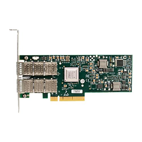 HPE InfiniBand FDR Ethernet 10Gb 40Gb 2 port 544 QSFP Adapter price in hyderabad, chennai, tamilnadu, india