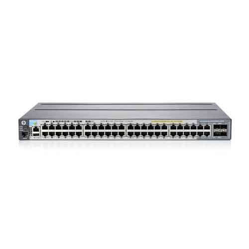 HPE J8693 61301 ProCurve 3500 48G Managed Ethernet Switch price