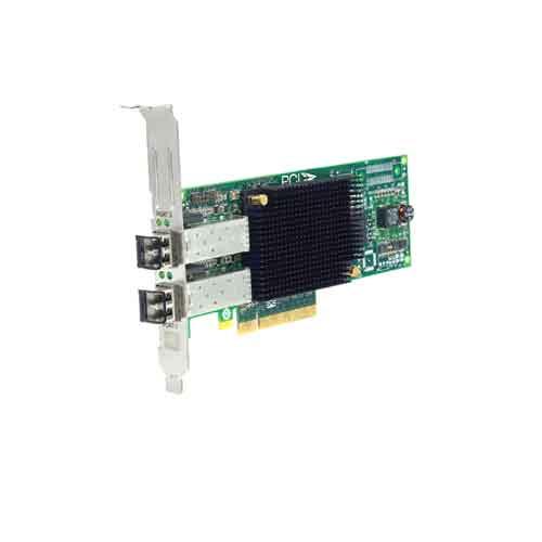 HPE LPE12002 8GB 2 port Fibre Channel Host Bus Adapter price in hyderabad, chennai, tamilnadu, india
