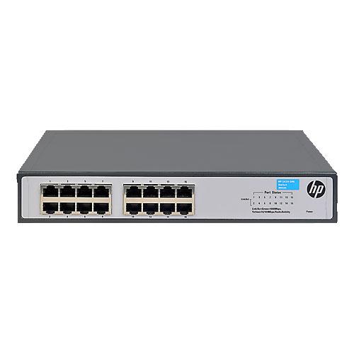  HPE OfficeConnect 1420 16G Switch price