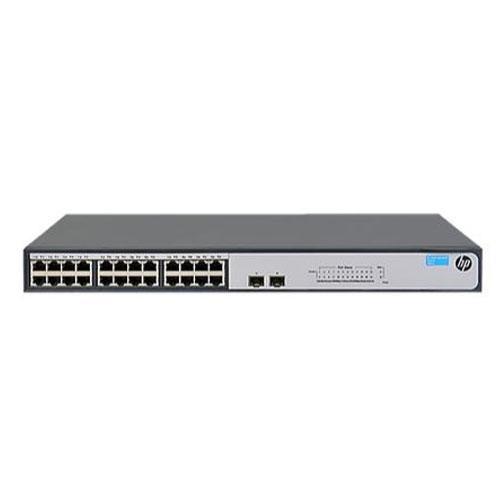 HPE OfficeConnect 1420 24G 2SFP Switch price