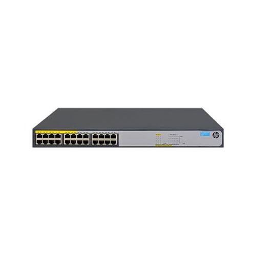 HPE OfficeConnect 1420 24G PoE+ Switch price
