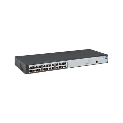 HPE OfficeConnect 1620 24G Switch price