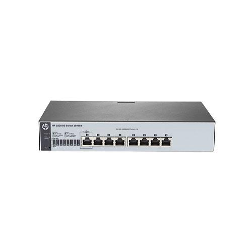HPE OfficeConnect 1820 8G Switch price