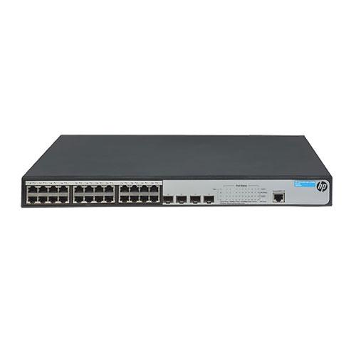 HPE OfficeConnect 1920 24G PoE+ 370W Switch price