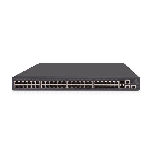 HPE OfficeConnect 1950 48G 2SFP PoE+ 370W Switch price