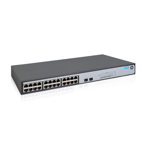 HPE Officeonnect 1420 24G 2SFP Switch price in hyderabad, chennai, tamilnadu, india