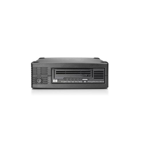 HPE StoreEver LTO 5 Ultrium 3000 SAS External Tape Drive price