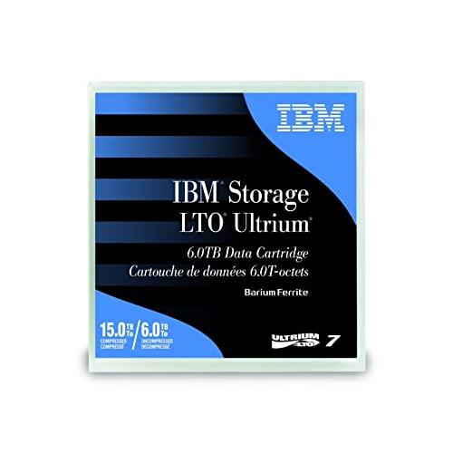 IBM LTO Ultrium 7 Data Cartridge price in hyderabad, chennai, tamilnadu, india