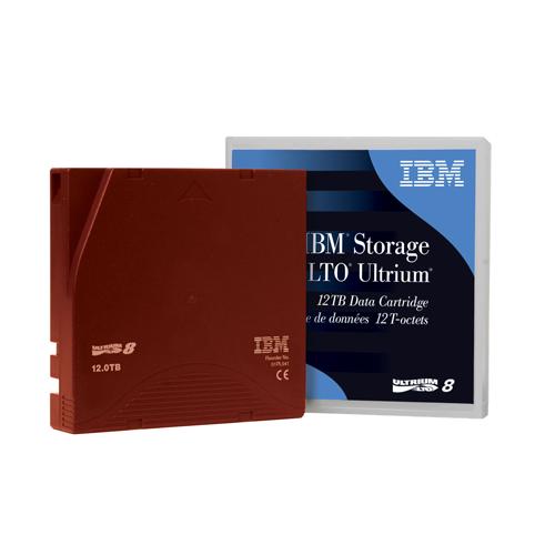IBM LTO Ultrium 8 Tape Drive price