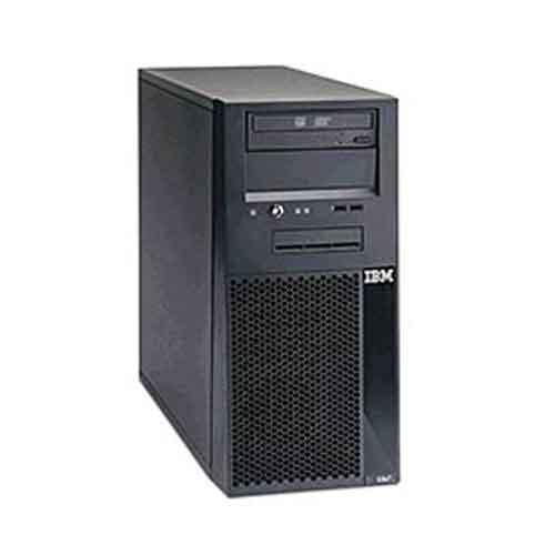 IBM System X3200 M2 Server price in hyderabad, chennai, telangana, india, kerala, bangalore, tamilnadu