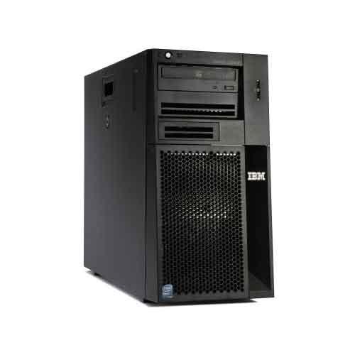 IBM System X3200 Server price in hyderabad, chennai, telangana, india, kerala, bangalore, tamilnadu