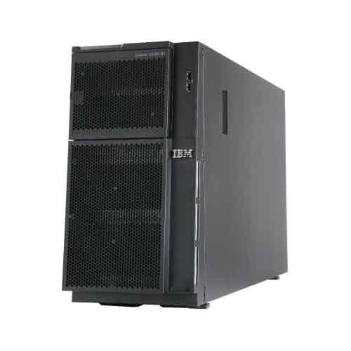 IBM System X3500 M3 Server price in hyderabad, chennai, telangana, india, kerala, bangalore, tamilnadu