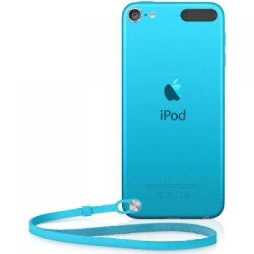 iPod touch loop Blue price
