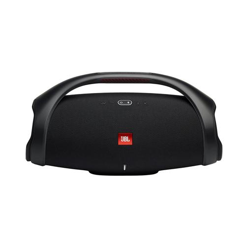 JBL BoomBox Black Portable Bluetooth Speaker price