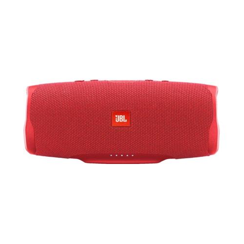 JBL Charge 4 Red Portable Waterproof Bluetooth Speaker price