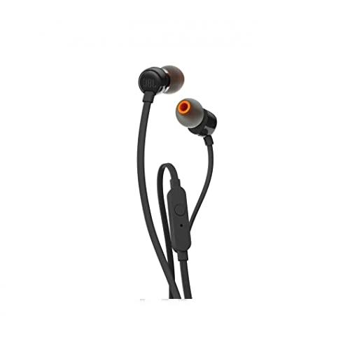 JBL E15 Wired In Black Ear Headphones price in hyderabad, chennai, tamilnadu, india