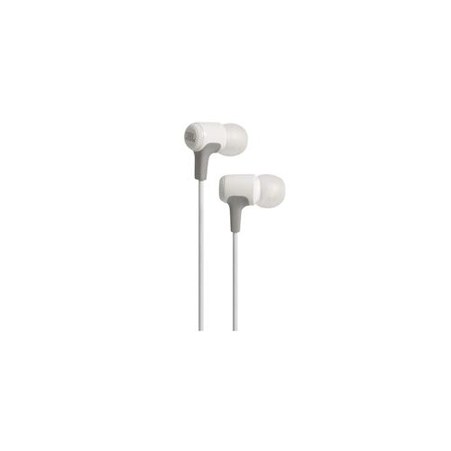 JBL E15 Wired In White Ear Headphones price in hyderabad, chennai, tamilnadu, india