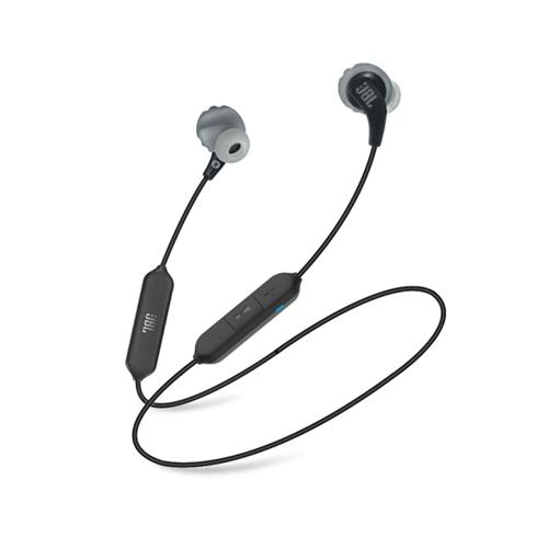 JBL Endurance Run Black Sweatproof Wired Sports In Ear Headphones price