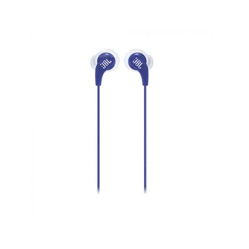 JBL Endurance Run Blue Sweatproof Wired Sports In Ear Headphones price
