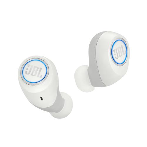 JBL Free X White Truly Wireless BlueTooth In Ear Headphones price