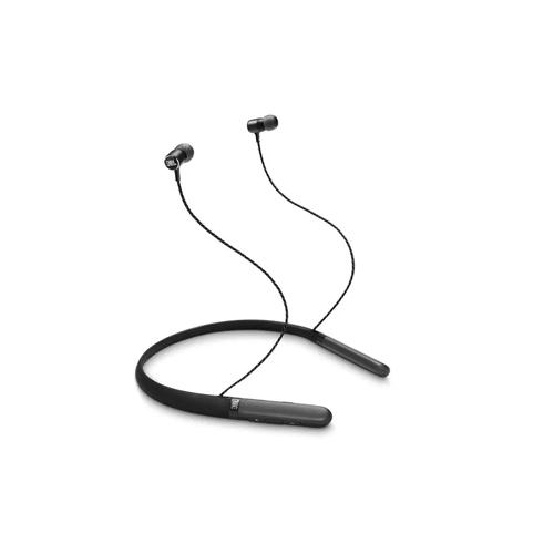 JBL Live 200BT Black Wireless In Ear Neckband BlueTooth Headphones price