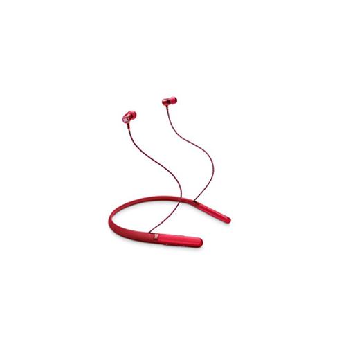 JBL Live 200BT Red Wireless In Ear Neckband BlueTooth Headphones price in hyderabad, chennai, tamilnadu, india