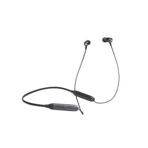 JBL Live 220BT Black Wireless In Ear Neckband BlueTooth Headphones price