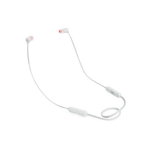 JBL T110BT White Wireless BlueTooth In Ear Headphones price