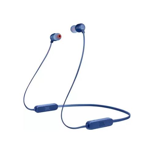 JBL T165BT Blue Bluetooth Headset price