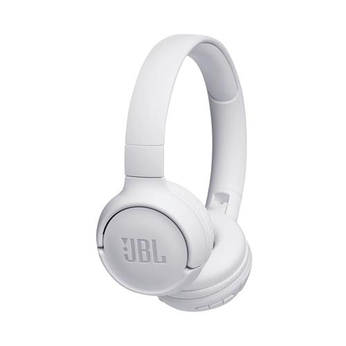 JBL Tune 500BT white Wireless BlueTooth On Ear Headphones price