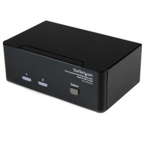 KVM SV231DD2DUA 2 Port USB DVI Switch price