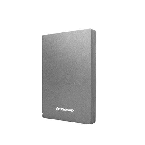 Lenovo F309 1 TB Portable USB Grey Hard Disk Drive price