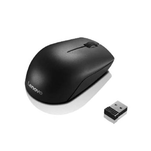 Lenovo KB MICE BO 300 Wireless Mouse  price