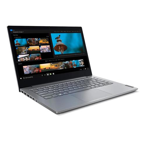 Lenovo ThinkBook 14 20RV00BLIH Laptop price