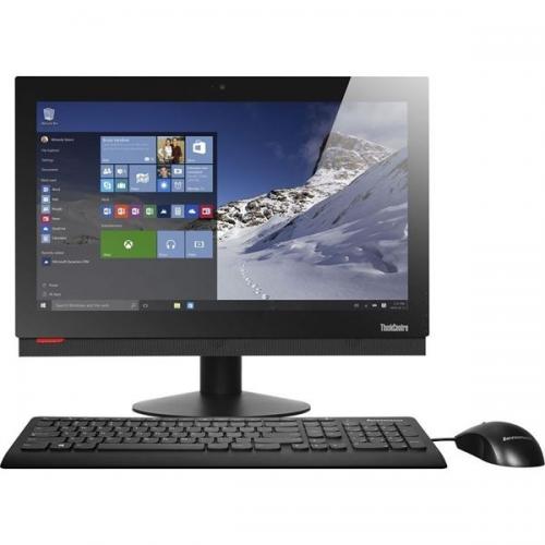 Lenovo ThinkCentre M700z All In One Desktop price Chennai
