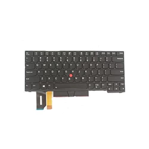 Lenovo Thinkpad Yoga E480 Laptop Keyboard price